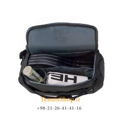 ساک تنیس هد سری PRO X مدل DUFFLE BAG رنگ مشکی 9 راکته