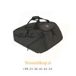 ساک پدل هد سری PRO X رنگ مشکی