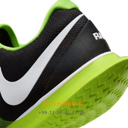 کفش تنیس نایک سری ZOOM VAPOR CAGE مدل RAFA