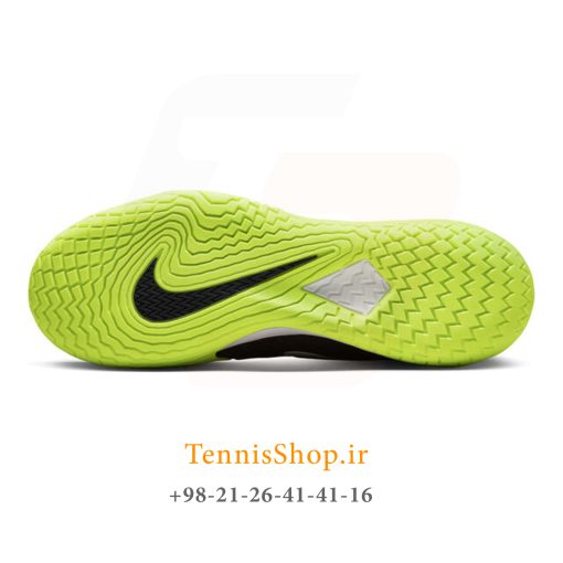 کفش تنیس نایک سری ZOOM VAPOR CAGE مدل RAFA