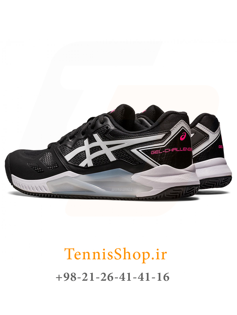 asics gel challenger 13