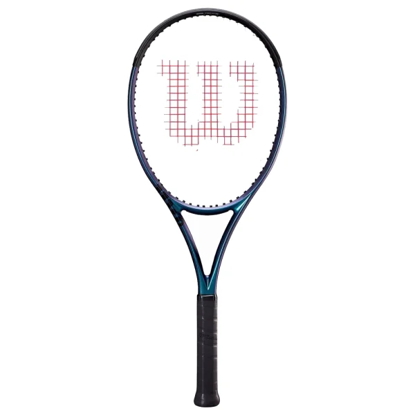 راکت تنیس ویلسون سری Ultra مدل 100 V4