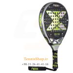 راکت پدل NOX مدل AT10 GENIUS 12K