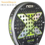 راکت پدل NOX مدل AT10 GENIUS 12K