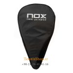 راکت پدل NOX مدل AT10 GENIUS 18K