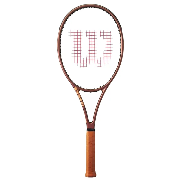 راکت تنیس ویلسون سری Pro Staff مدل 97 V14