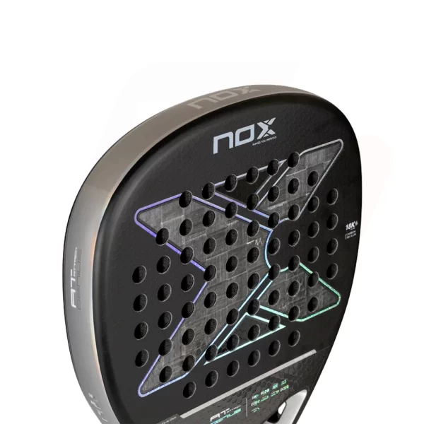 راکت پدل NOX مدل AT Luxury ATTACK 18K 2024 (6)