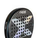 راکت پدل NOX مدل AT10 Luxury GENIUS 12K 2024 (7)