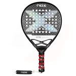 راکت پدل NOX مدل AT10 Luxury GENIUS 12K 2024 (8)