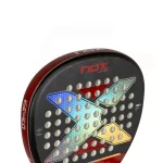 راکت پدل NOX مدل ML10 Luxury Shotgun 18K 2024 (6)