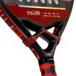 راکت پدل NOX مدل ML10 Luxury Shotgun 18K 2024 (8)