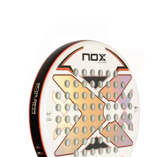 راکت پدل NOX مدل ML10 PRO CUP Luxury 2024 (6)