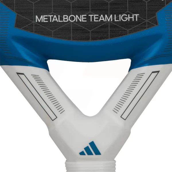 راکت پدل ADIDAS مدل Metalbone Team Light 3.3 2024