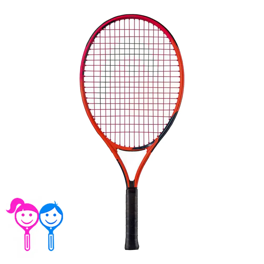 راکت تنیس بچگانه هد سری RADICAL مدل JR 23