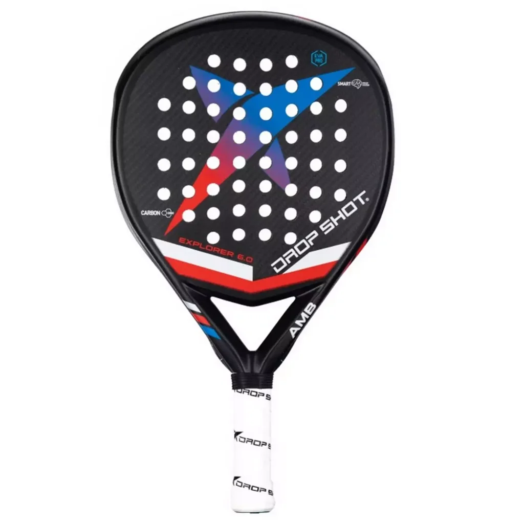 راکت پدل دراپ شات مدل EXPLORER 6