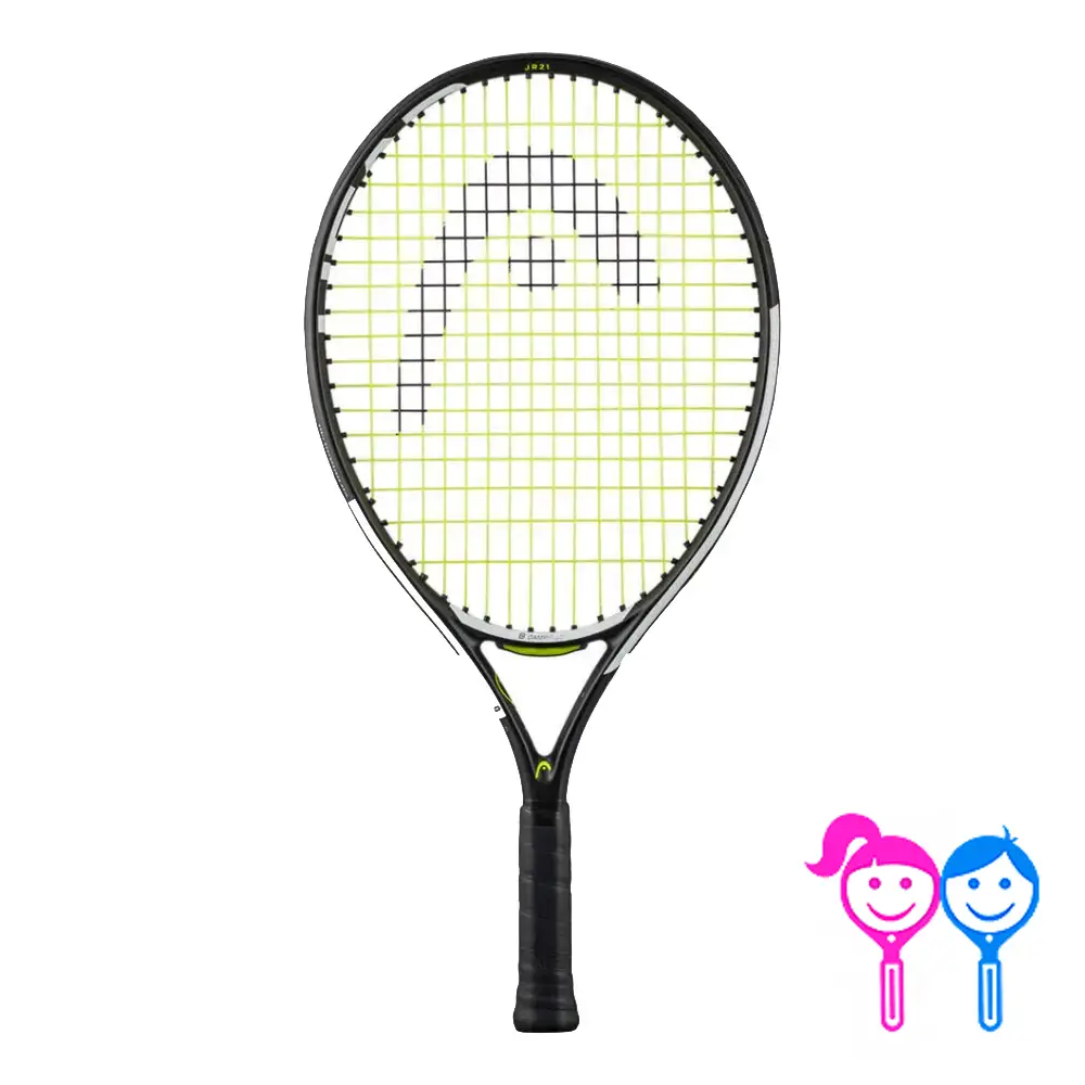 راکت تنیس بچه گانه هد سری speed مدل JR 21 2024