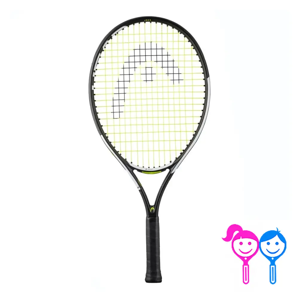 راکت تنیس بچه گانه هد سری speed مدل JR 23 2024