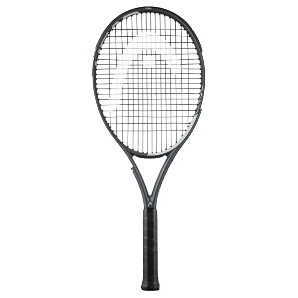 راکت تنیس هد سری IG Challenge مدل TEAM L رنگ طوسی