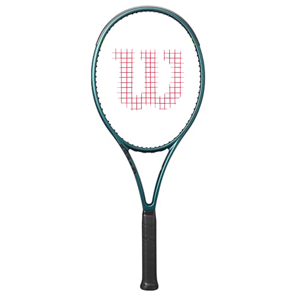 راکت تنیس ویلسون سری BLADE مدل 100 V9