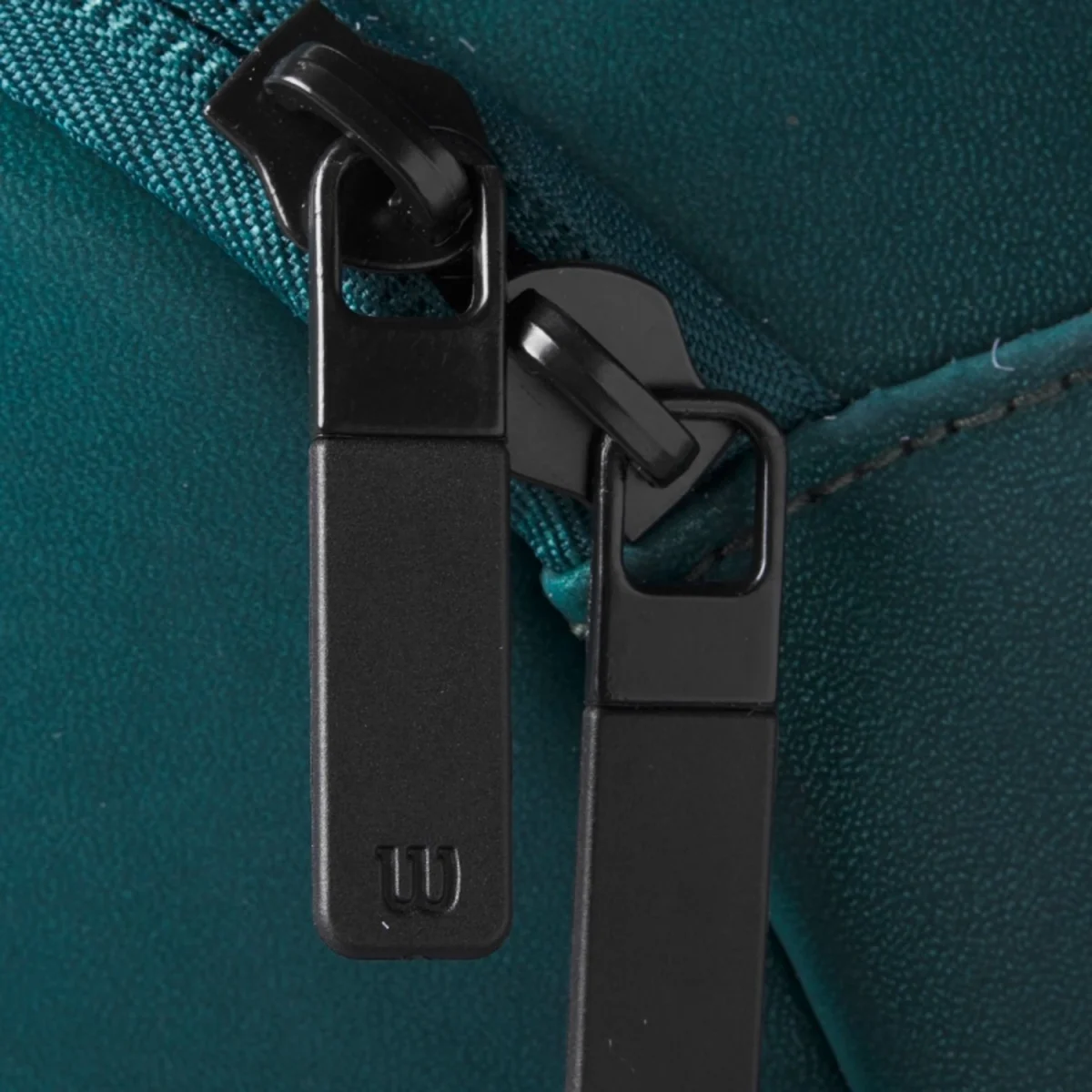 ساک تنیس ویلسون سری BLADE مدل 9 راکته Super Tour V9 رنگ سبز (5)