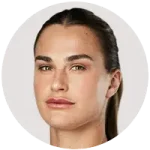 آریانا سابالنکا