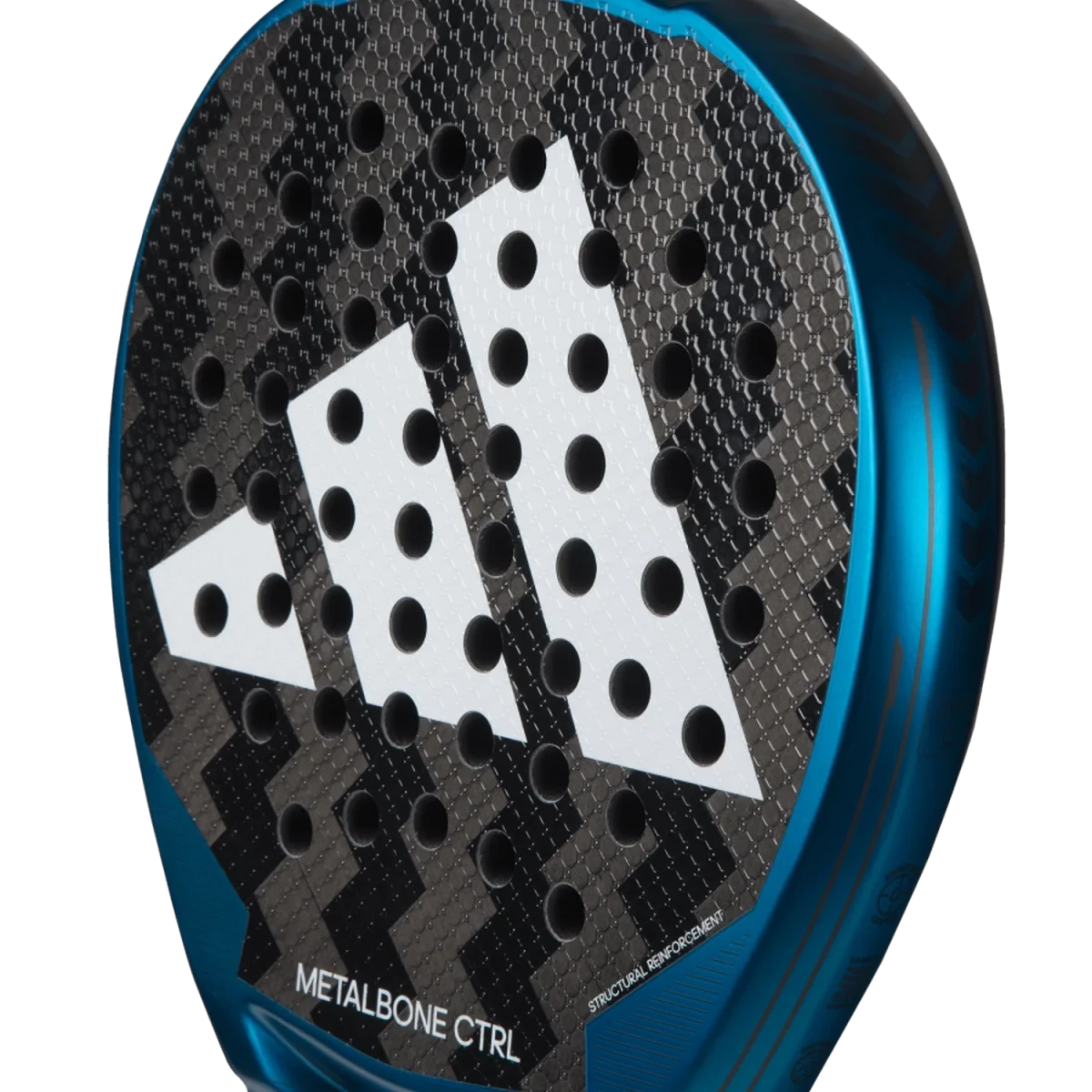 راکت پدل ADIDAS مدل Metalbone CTRL 3.3 2024 (3)