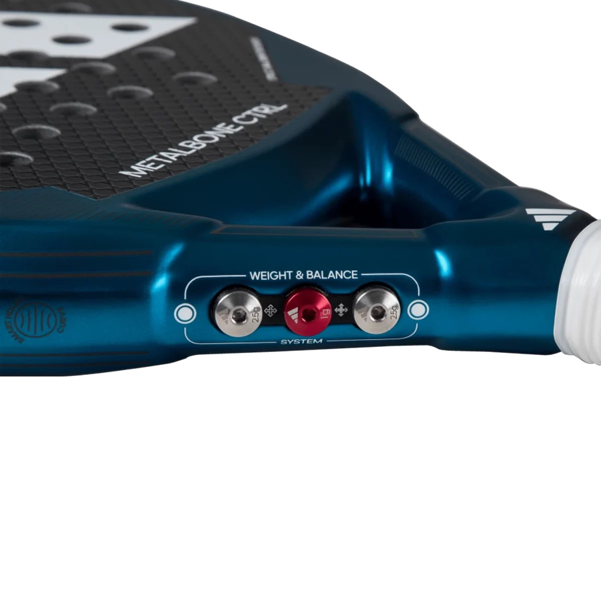 راکت پدل ADIDAS مدل Metalbone CTRL 3.3 2024 (6)