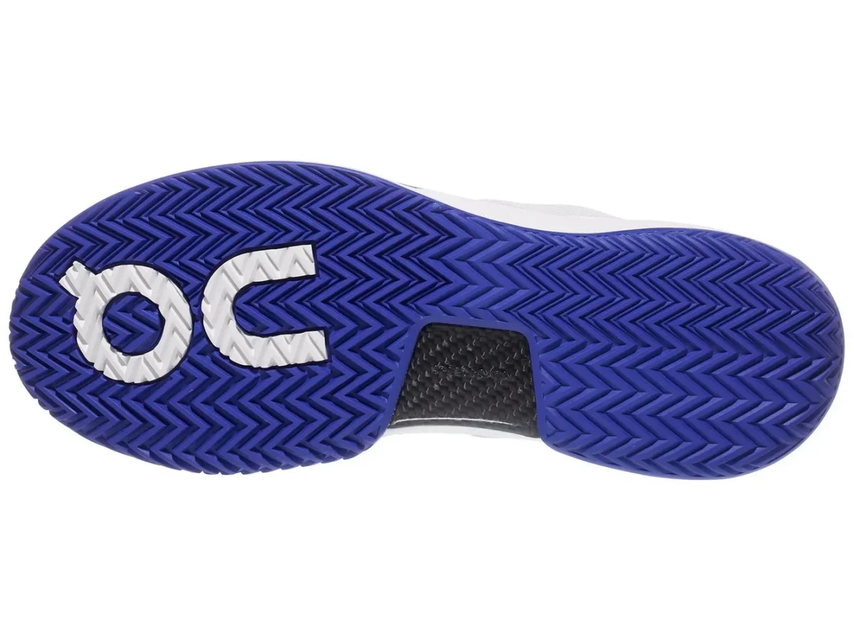 کفش تنیس آن مدل ROGER Pro 2 Clay رنگ سفید-آبی