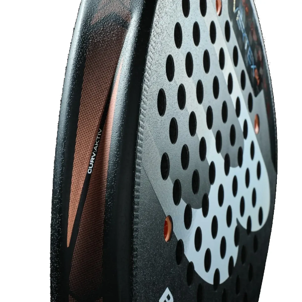 راکت پدل BullPadel مدل Vertex 04 2025