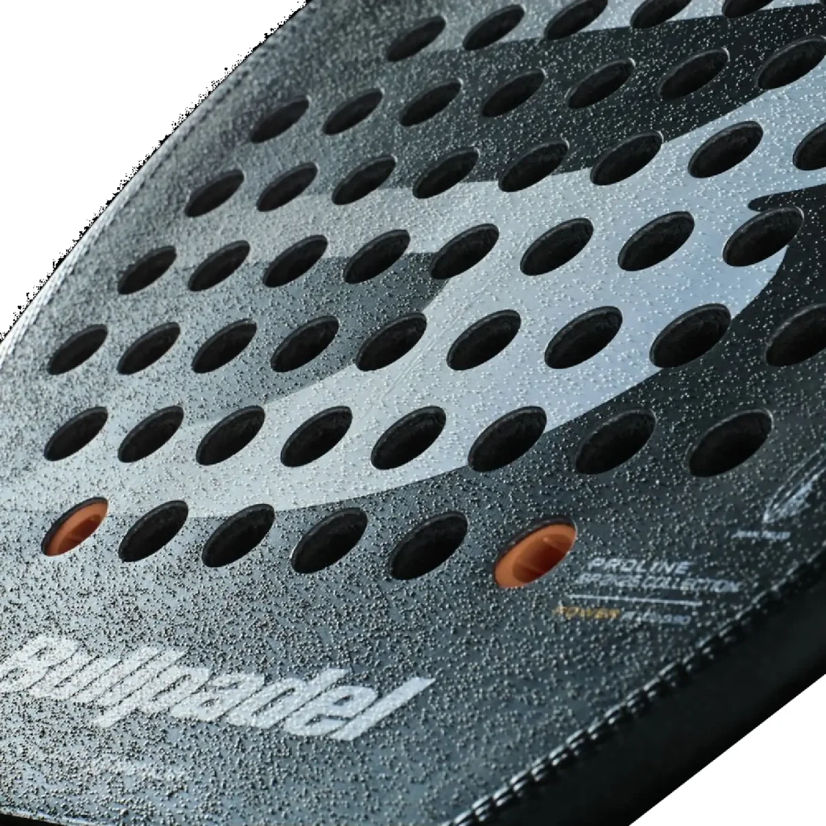 راکت پدل BullPadel مدل Vertex 04 2025