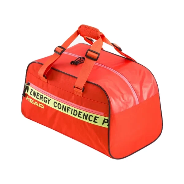 ساک-تنیس-هد-سری-PRO-X-مدل-COURT-BAG-رنگ-نارنجی-1