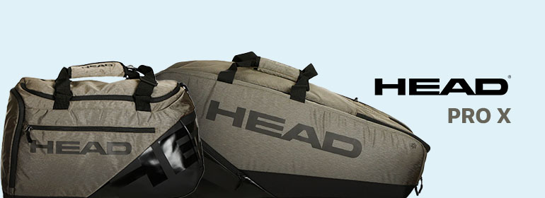 head pro x