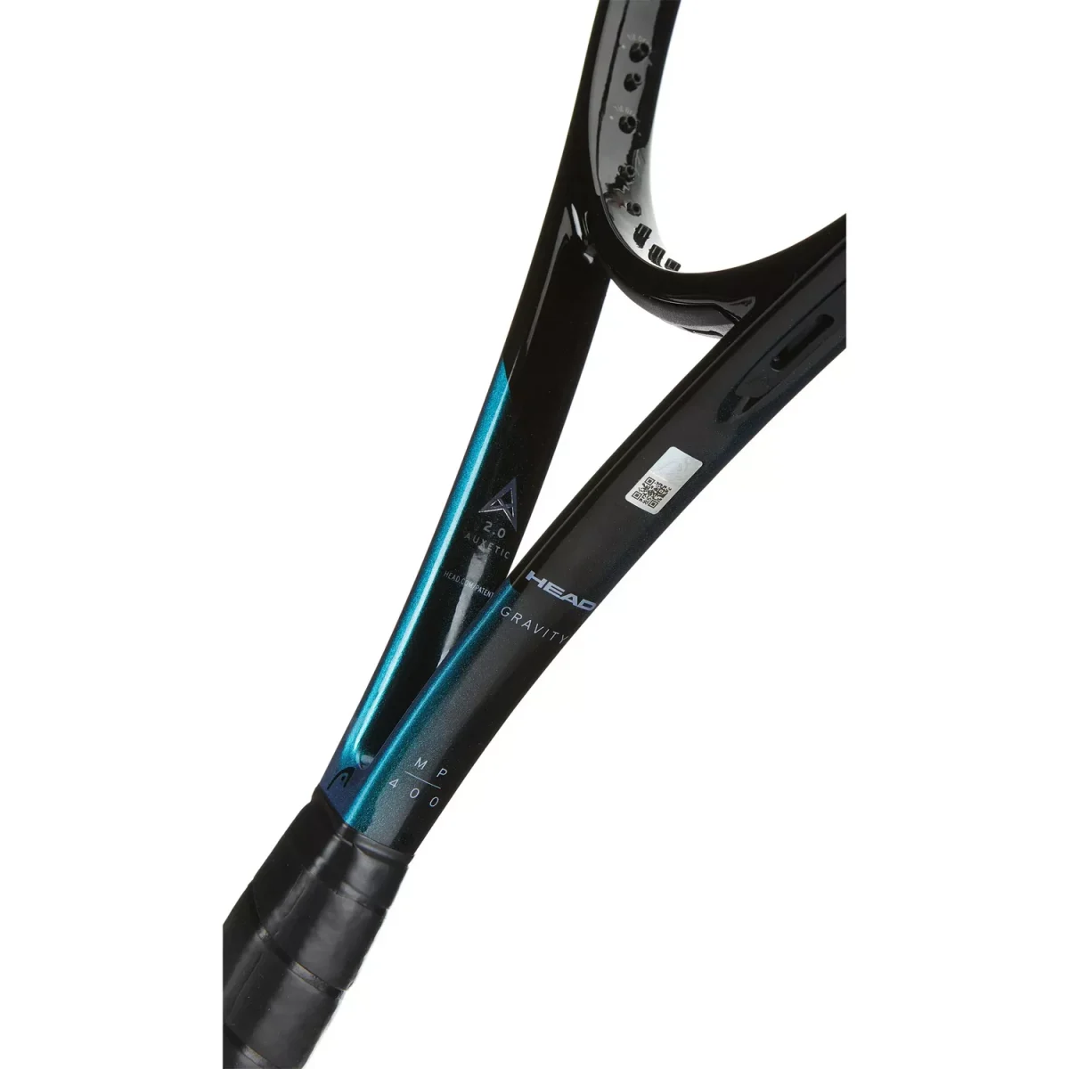 راکت تنیس هد سری Gravity مدل MP 2025 (2) راکت تنیس هد سری Gravity مدل MP 2025