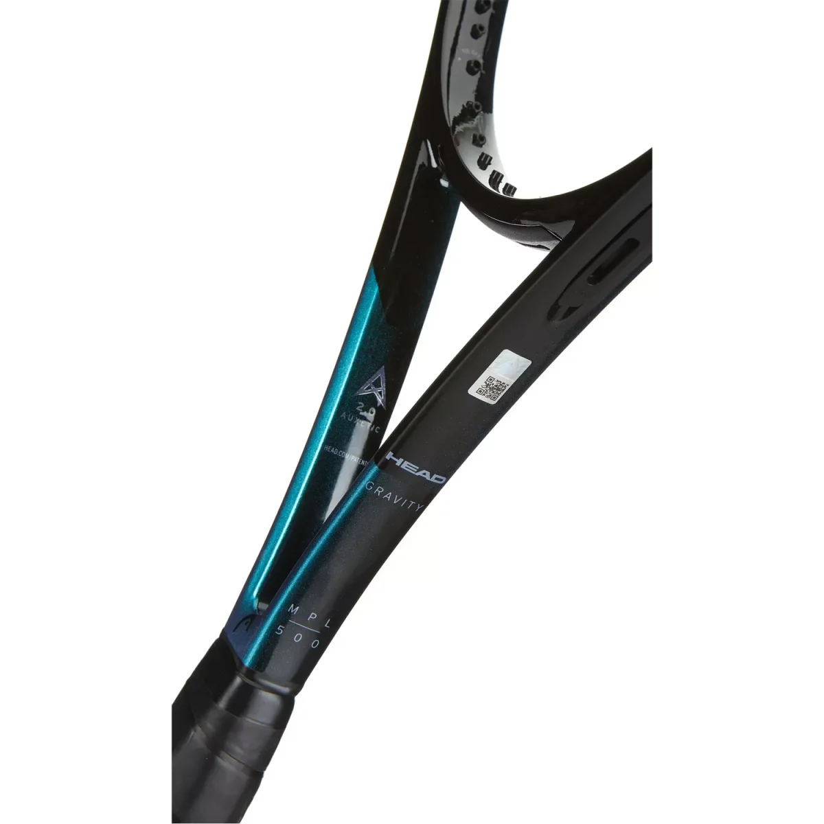 راکت تنیس هد سری Gravity مدل MPL 2025 (2) راکت تنیس هد سری Gravity مدل MPL 2025