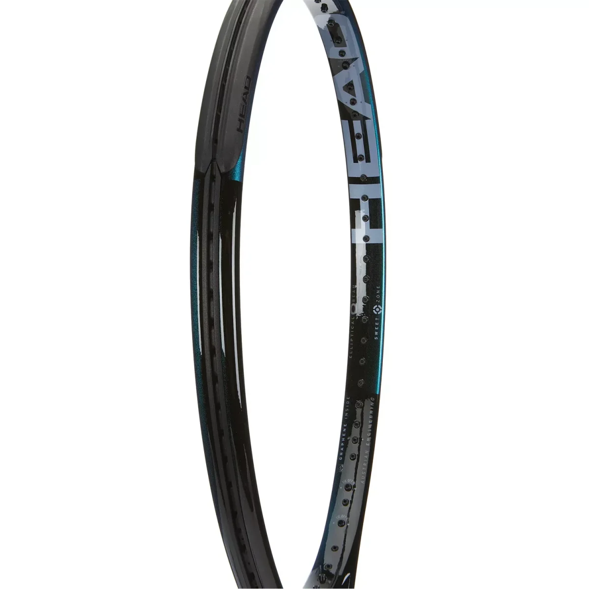 راکت تنیس هد سری Gravity مدل MPL 2025 (3) راکت تنیس هد سری Gravity مدل MPL 2025