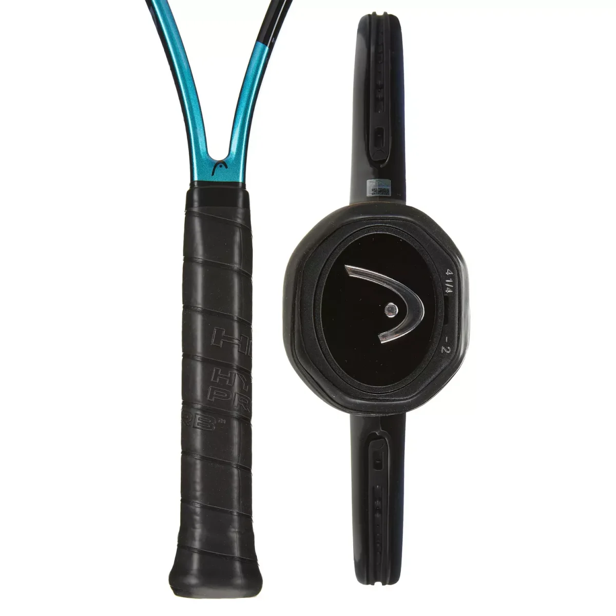 راکت تنیس هد سری Gravity مدل MPL 2025 (4) راکت تنیس هد سری Gravity مدل MPL 2025