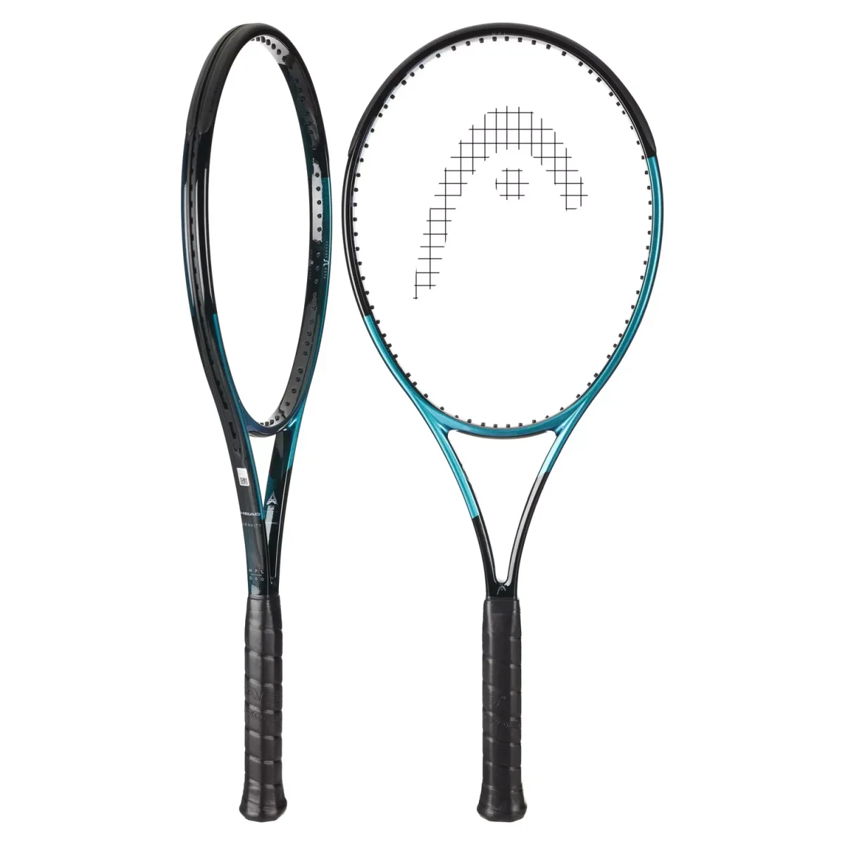 راکت تنیس هد سری Gravity مدل MPL 2025 (6) راکت تنیس هد سری Gravity مدل MPL 2025