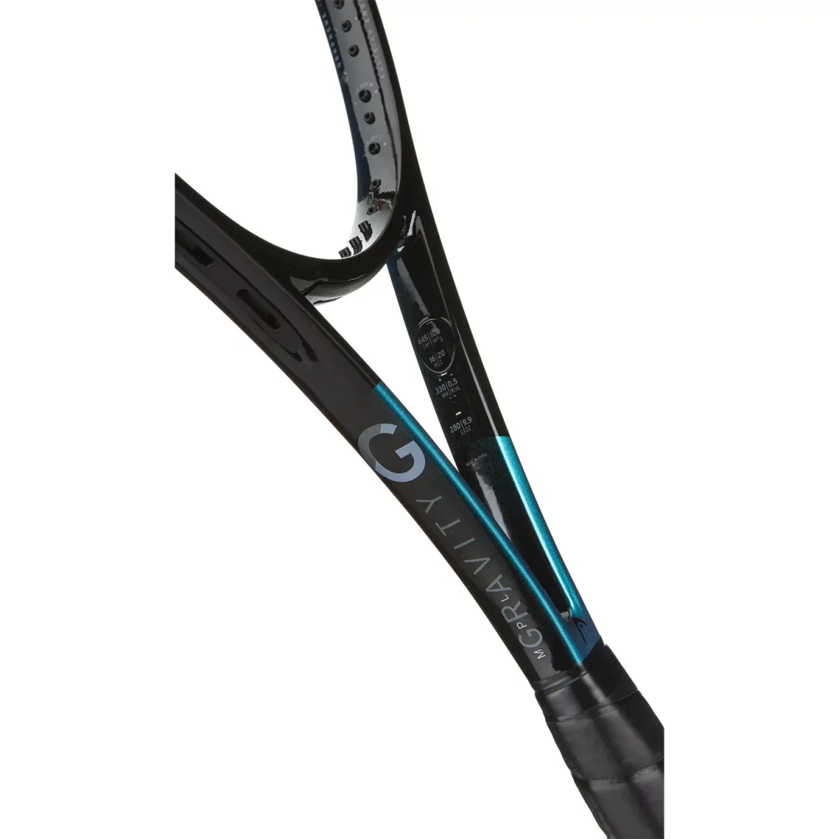 راکت تنیس هد سری Gravity مدل MPL 2025 (7) راکت تنیس هد سری Gravity مدل MPL 2025