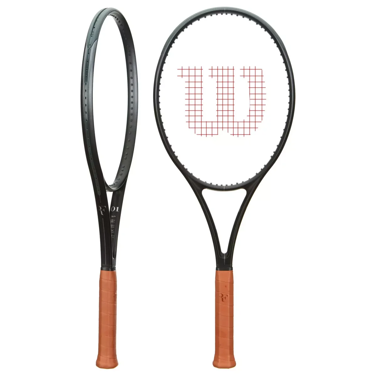 راکت تنیس ویلسون سری RF