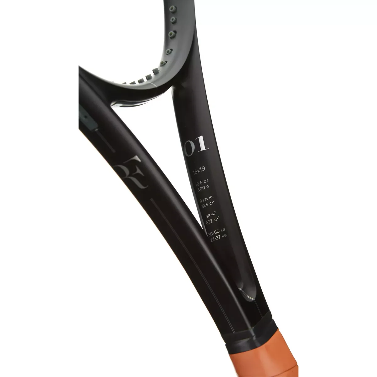 راکت تنیس ویلسون سری RF