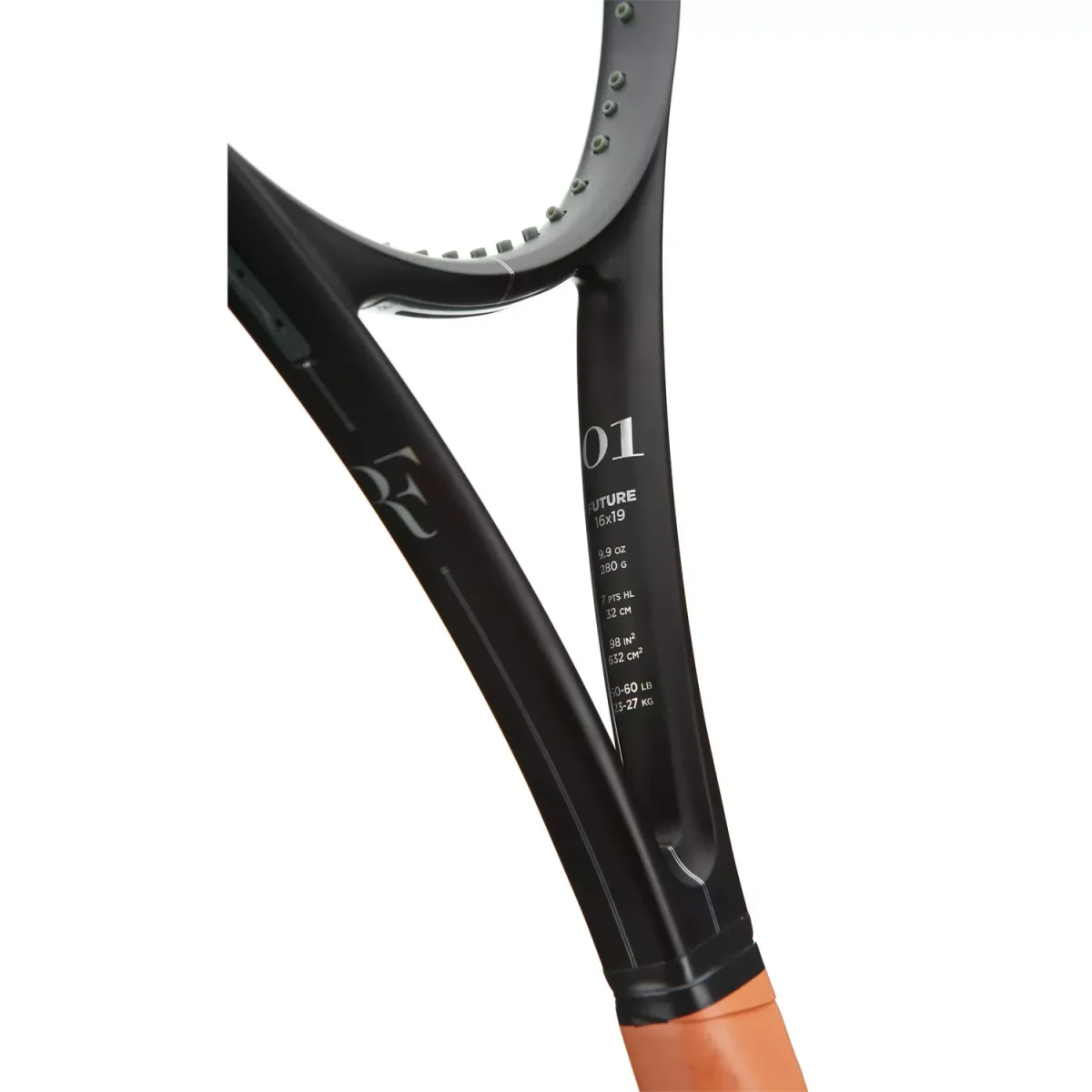 راکت تنیس ویلسون سری RF مدل FUTURE