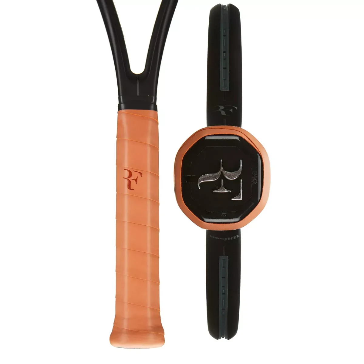 راکت تنیس ویلسون سری RF مدل FUTURE