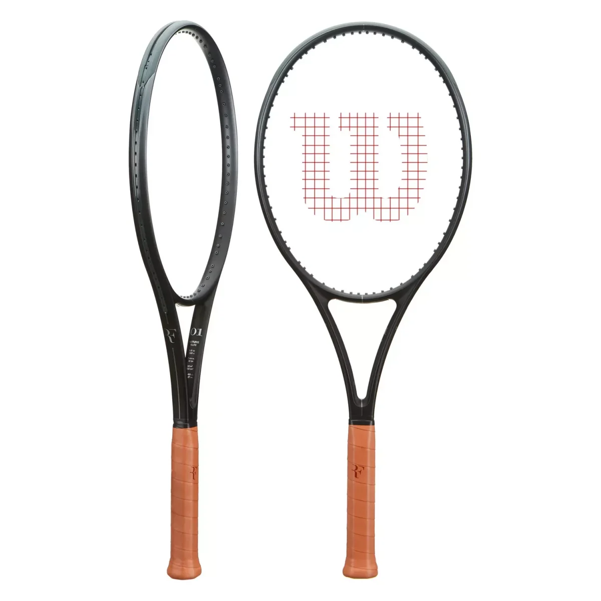 راکت تنیس ویلسون سری RF مدل FUTURE