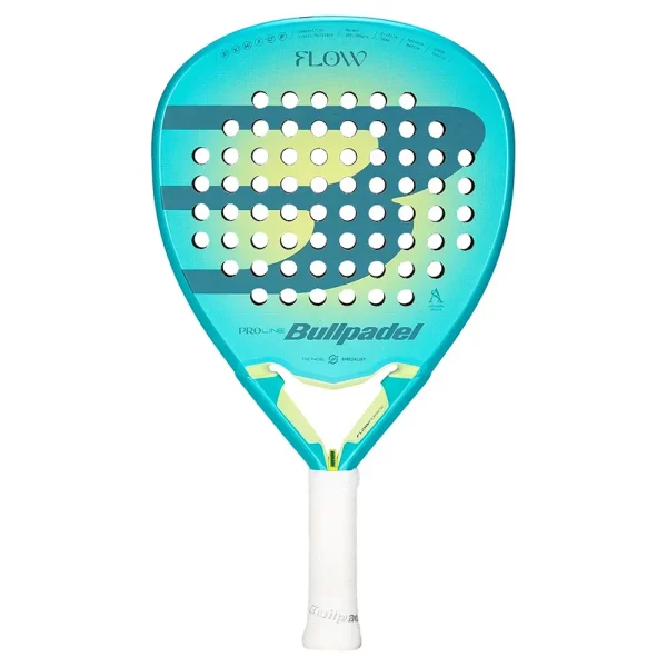 راکت پدل BullPadel مدل FLOW 2025