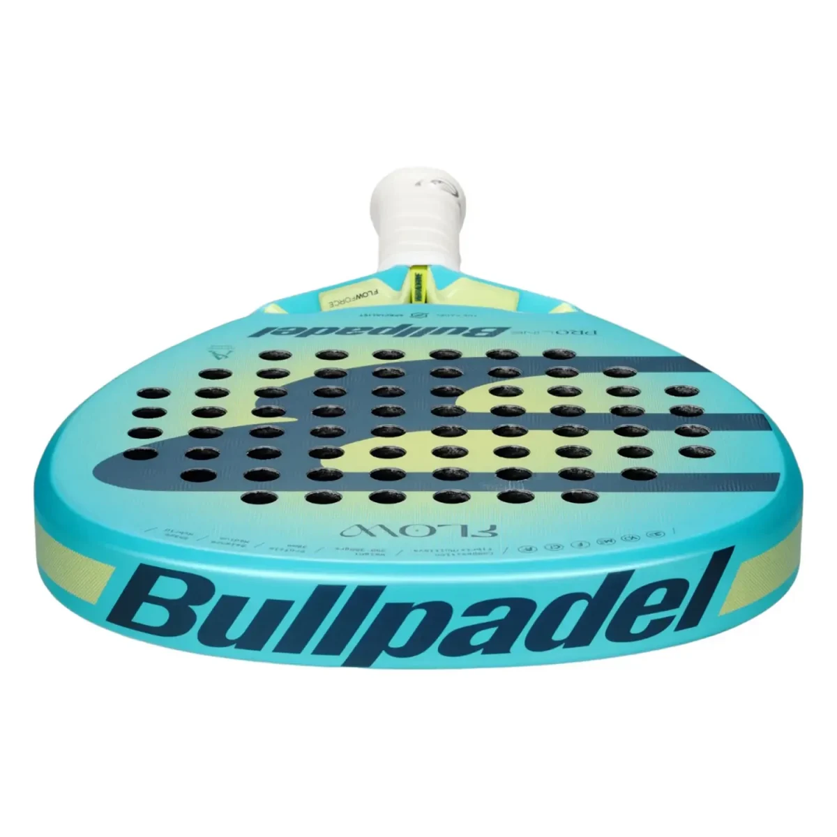 راکت پدل BullPadel مدل FLOW 2025