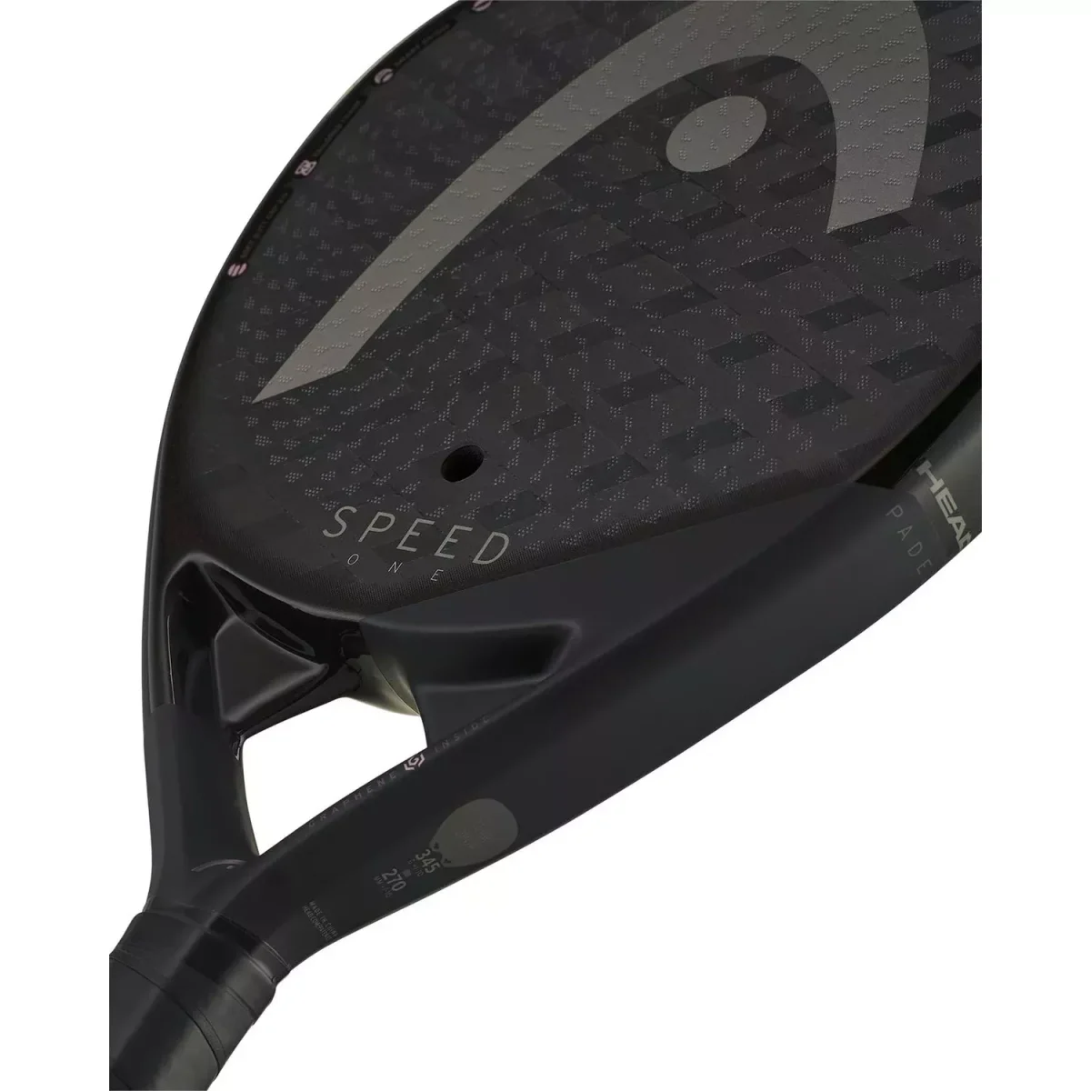 راکت پدل HEAD مدل SPEED ONE 2025