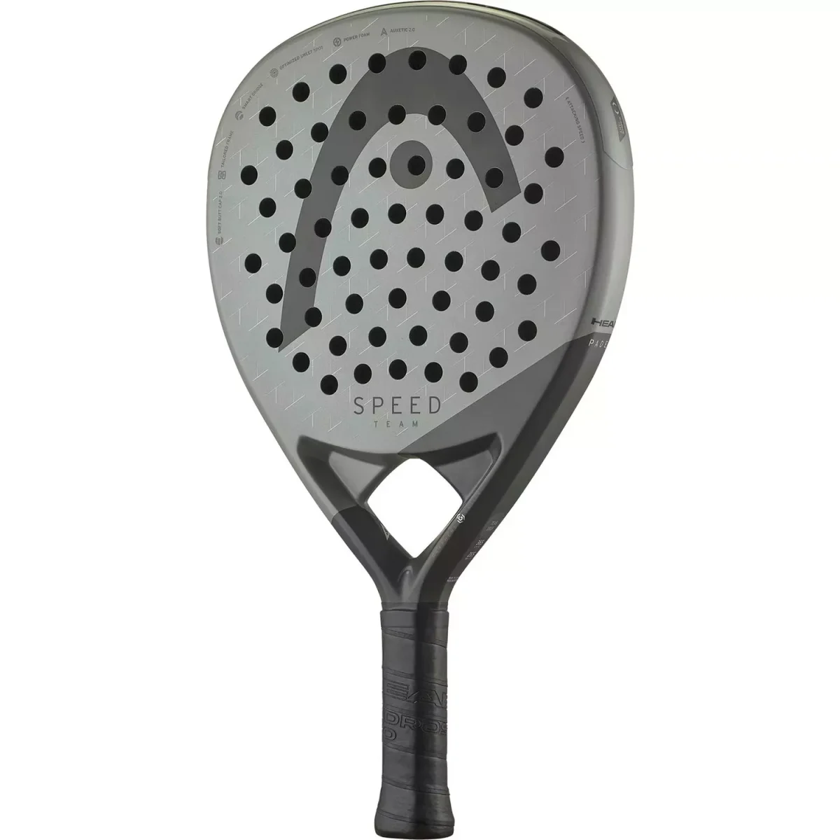 راکت پدل HEAD مدل SPEED TEAM 2025