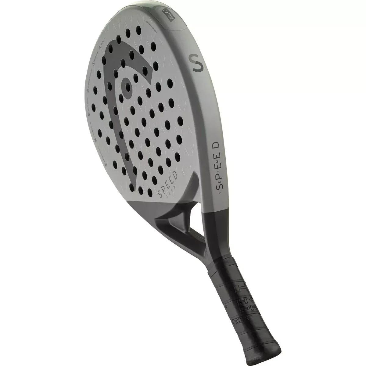 راکت پدل HEAD مدل SPEED TEAM 2025