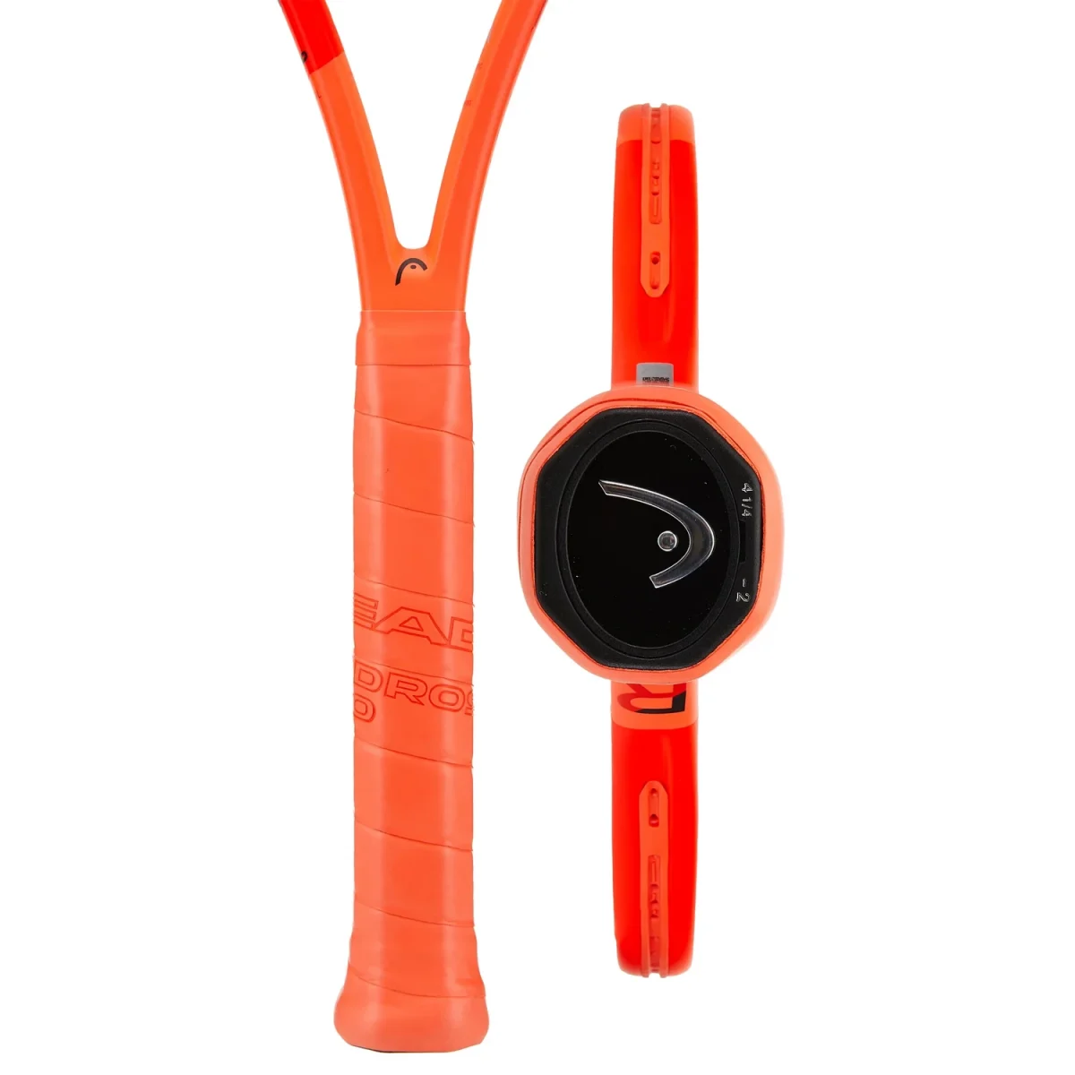 راکت تنیس هد سری Radical مدل MP 2025 (4) راکت تنیس هد سری Radical مدل MP 2025