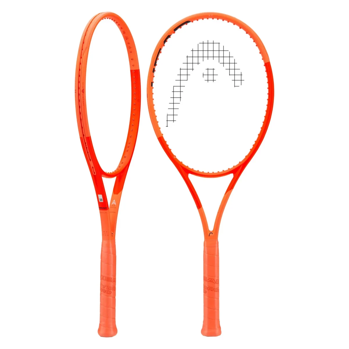 راکت تنیس هد سری Radical مدل MP 2025 (6) راکت تنیس هد سری Radical مدل MP 2025